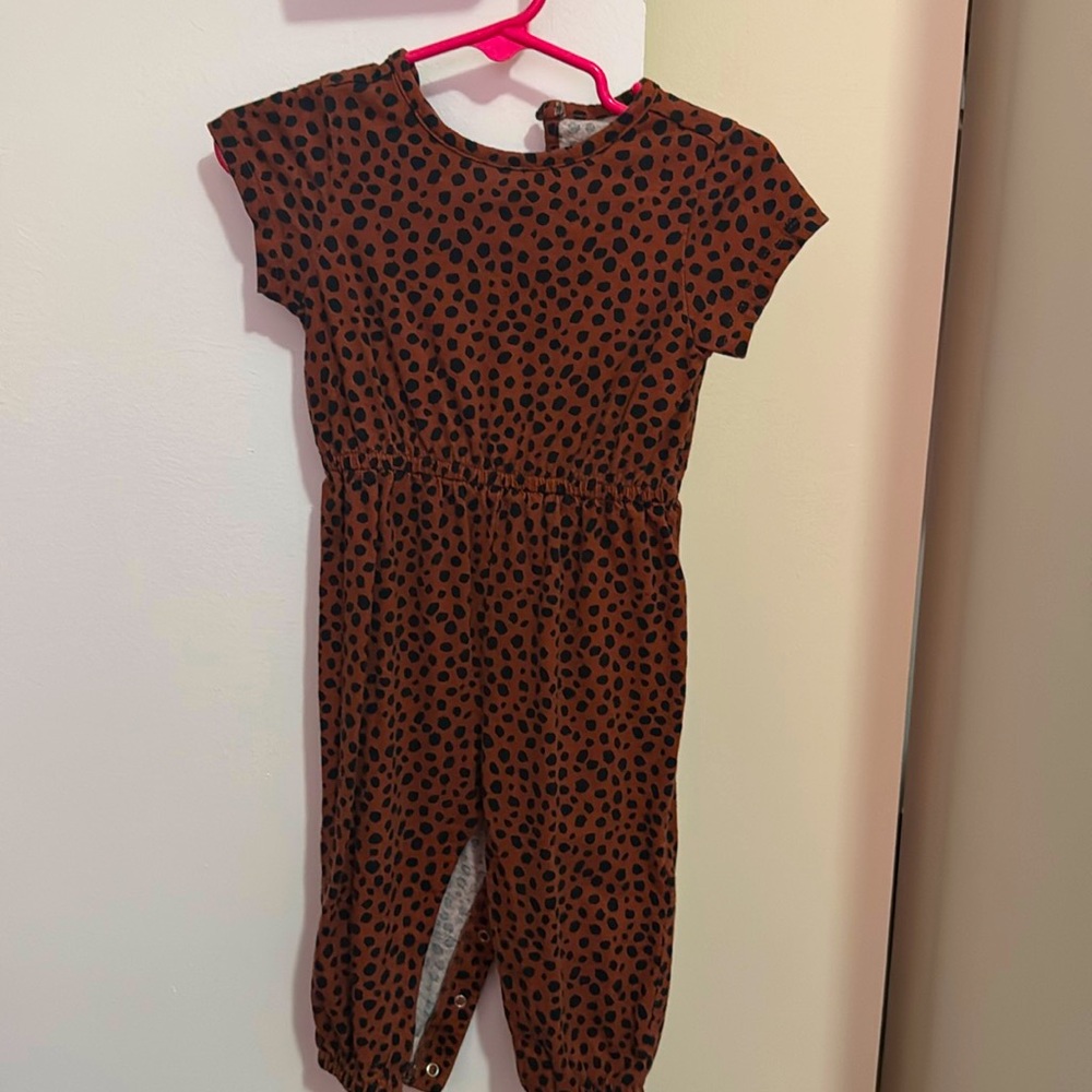 Old navy romper